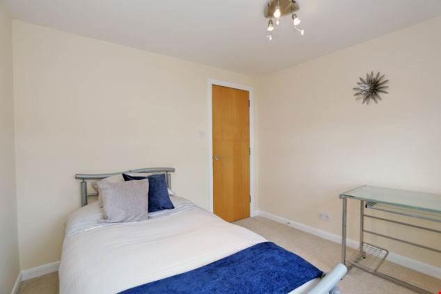 Parkhill Luxury Serviced - Bannermill * Aberdeen